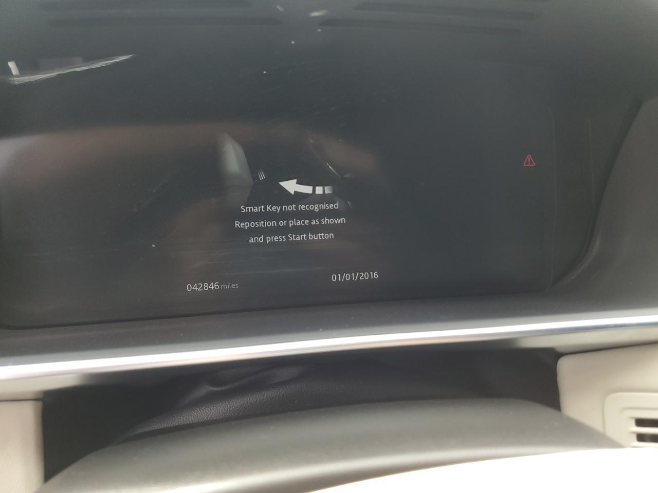 2019 Land Rover Range Rover Hse VIN: SALGS2SVXKA544430 Lot: 93539915