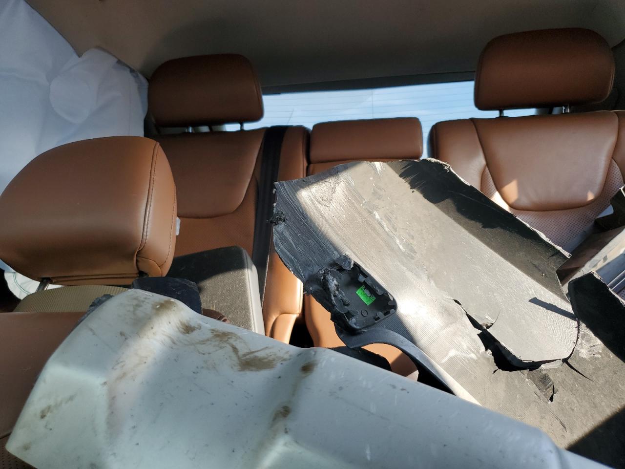 2013 Lexus Rx 450H VIN: JTJBC1BA8D2442155 Lot: 93472935