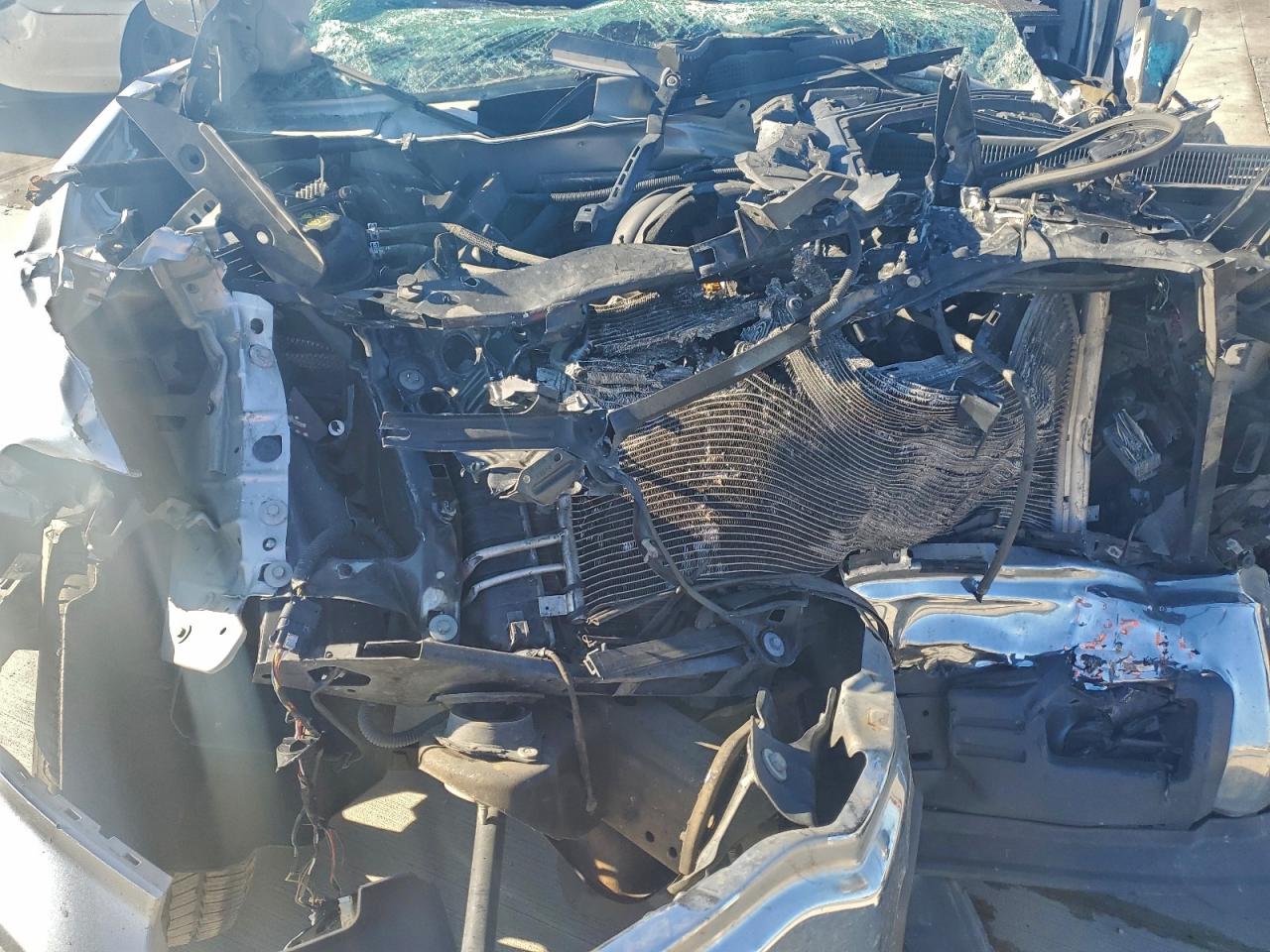 2014 GMC Sierra C1500 Sle VIN: 3GTP1UEC7EG560008 Lot: 91286315