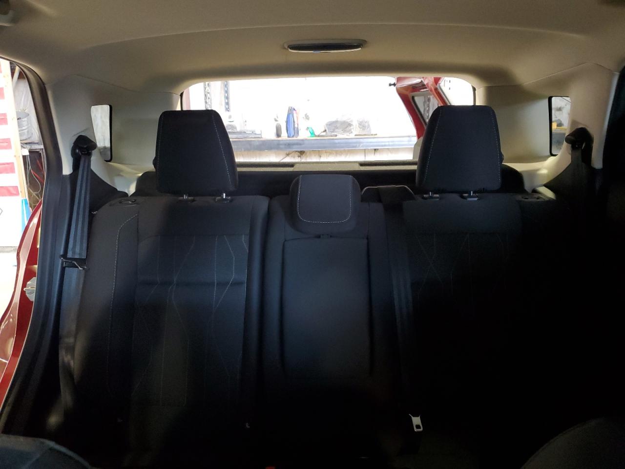 2020 Ford Ecosport Se VIN: MAJ6S3GL3LC390090 Lot: 93082855