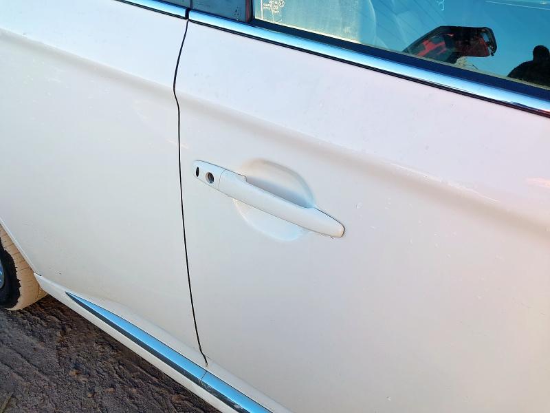 2021 MITSUBISHI OUTLANDER 2.4 PHEV DYNAMIC 5DR AUTO