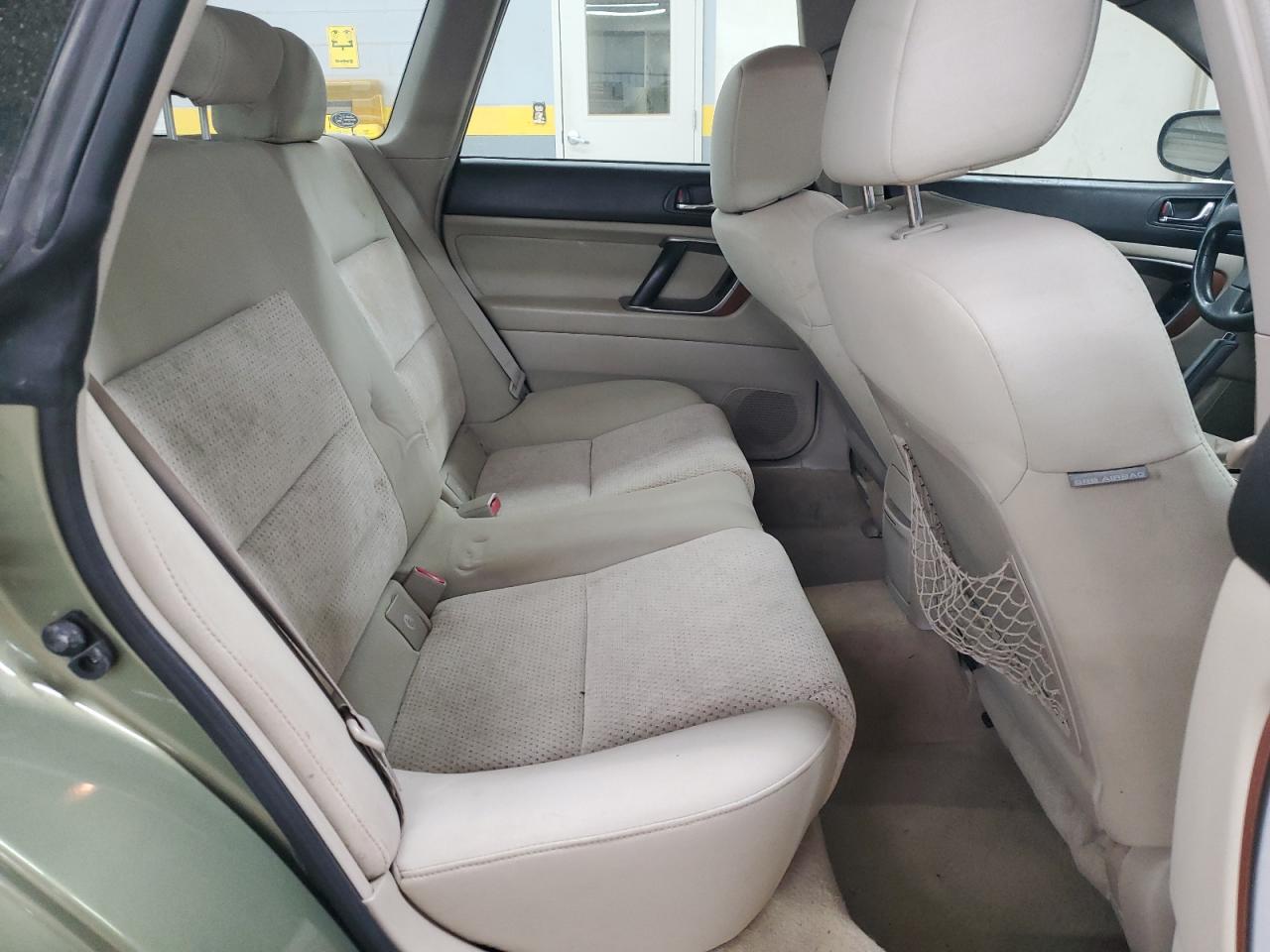 2006 Subaru Legacy Outback 2.5I VIN: 4S4BP61CX67345497 Lot: 93102815