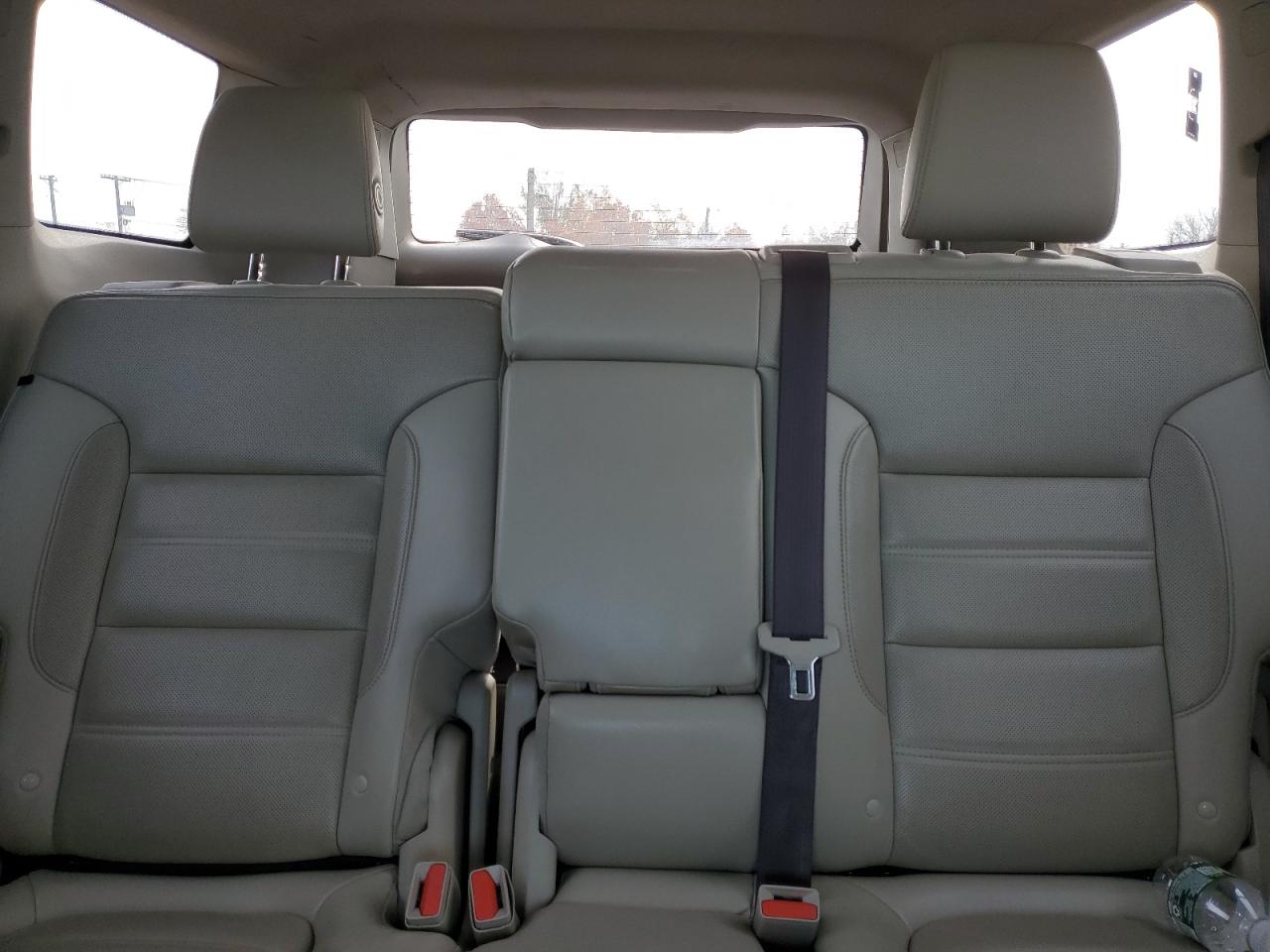 2019 GMC Acadia Denali VIN: 1GKKNXLS2KZ174154 Lot: 92076525