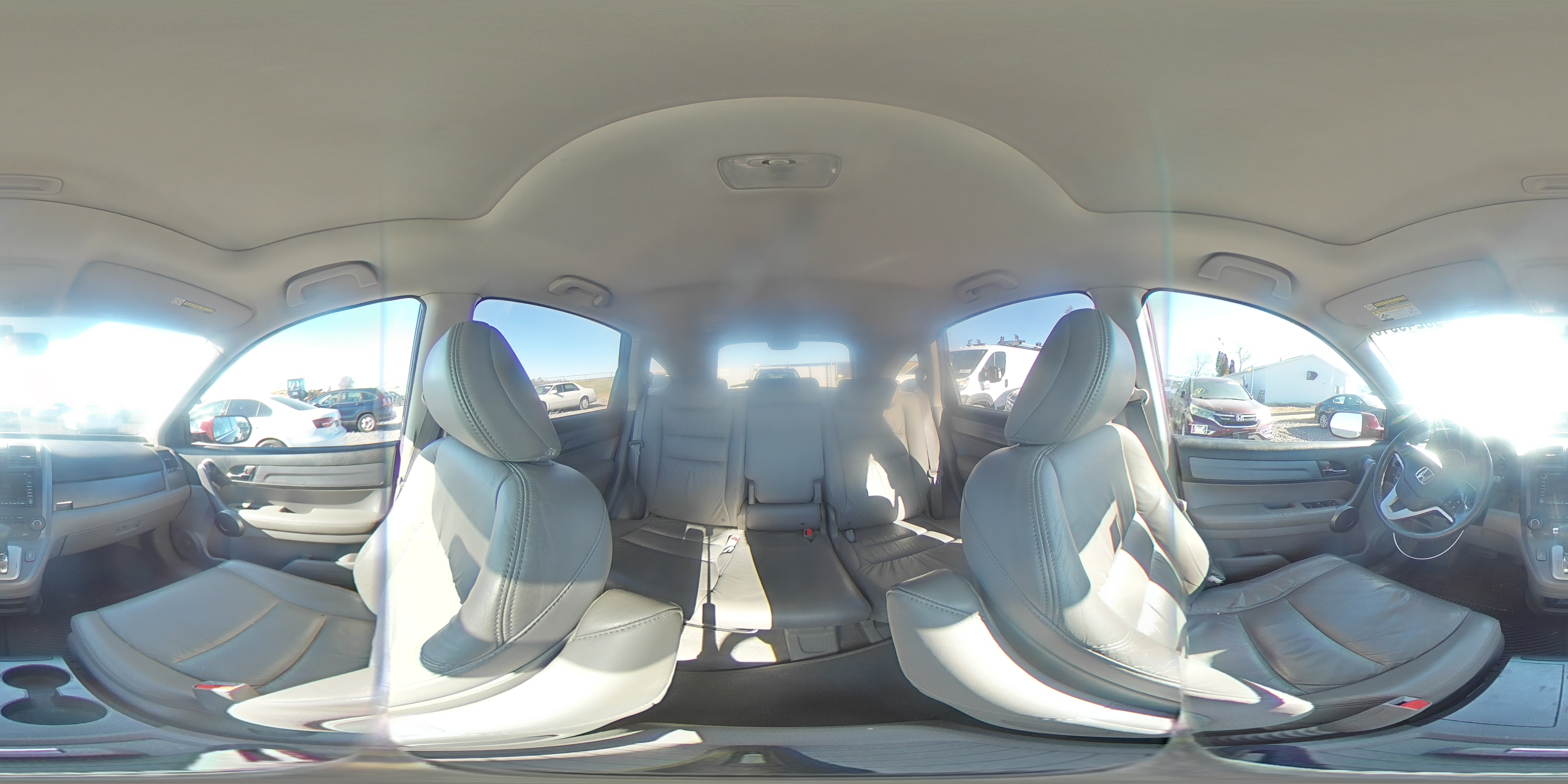 2008 Honda Cr-V Exl VIN: 5J6RE487X8L012601 Lot: 93249915