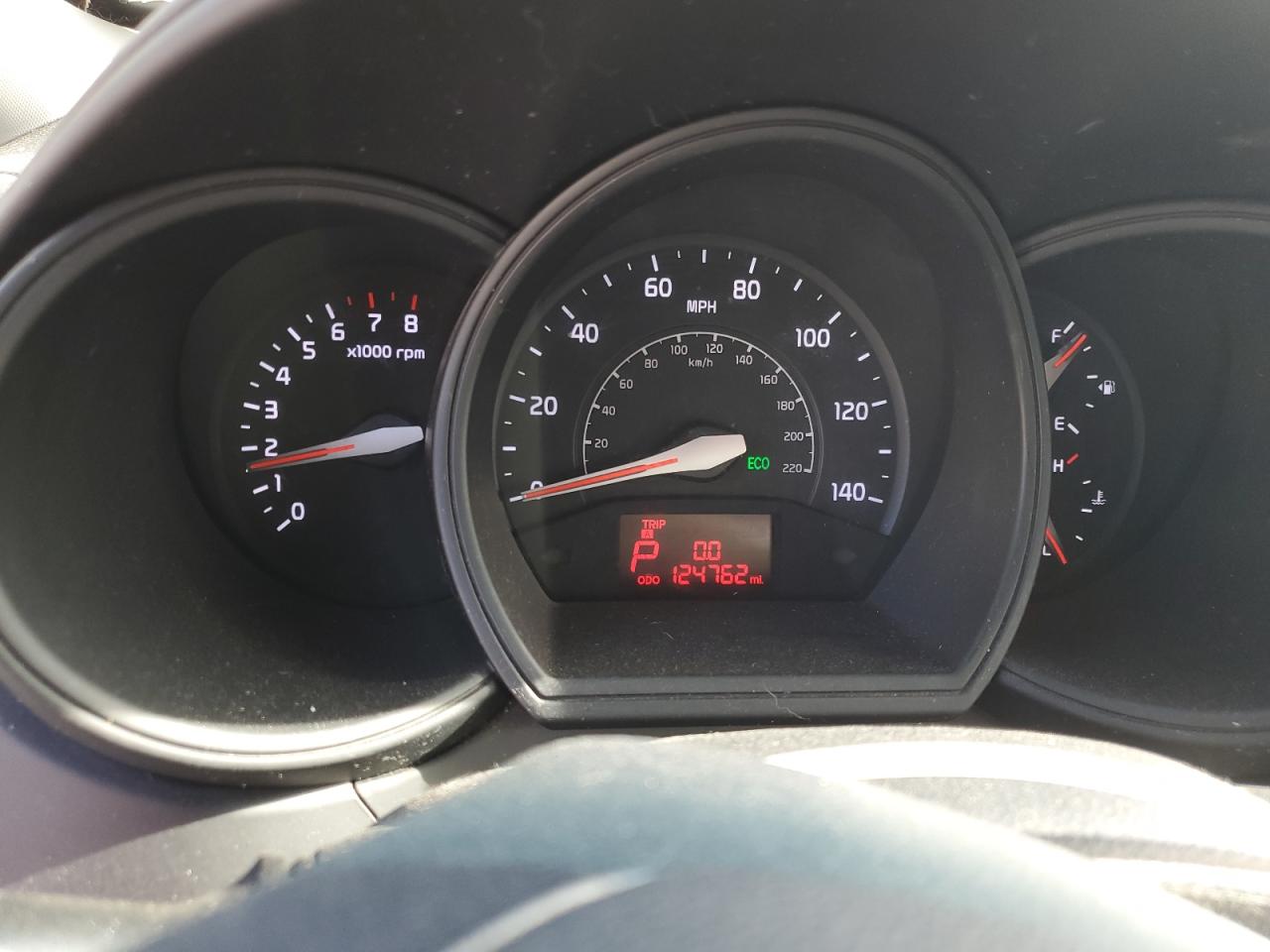 2017 Kia Rio Lx VIN: KNADM4A39H6012966 Lot: 91224915