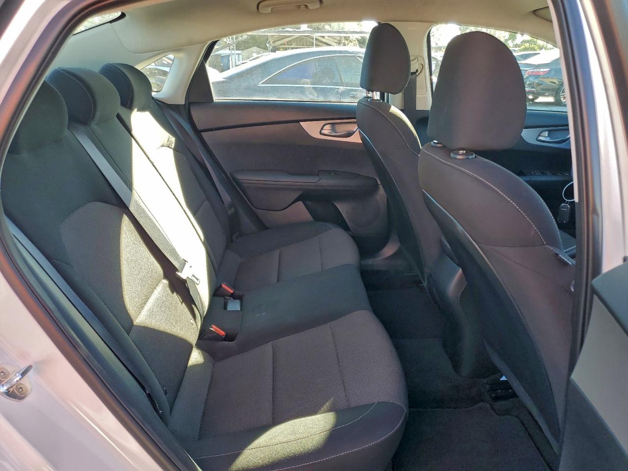 2023 Kia Forte Lx VIN: 3KPF24AD8PE509414 Lot: 94268995