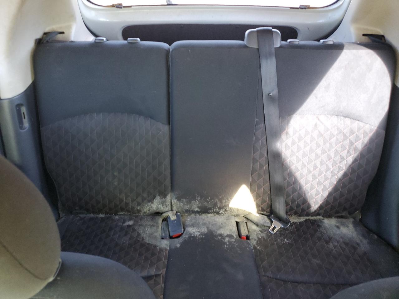 2022 Mitsubishi Mirage Es VIN: ML32AUHJ5NH001618 Lot: 92038575