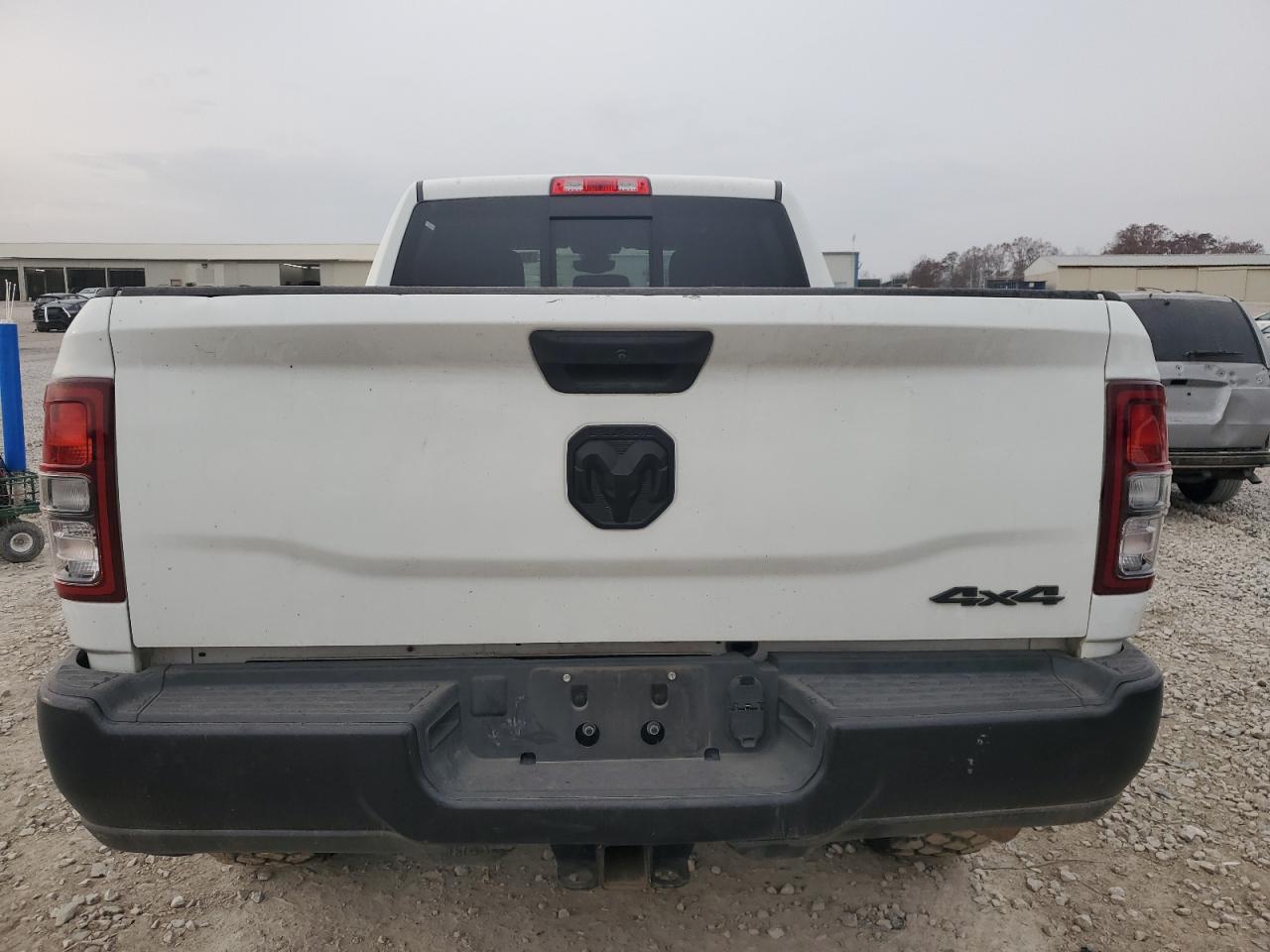 2024 Ram 2500 Tradesman VIN: 3C6UR5CL3RG253744 Lot: 93806965