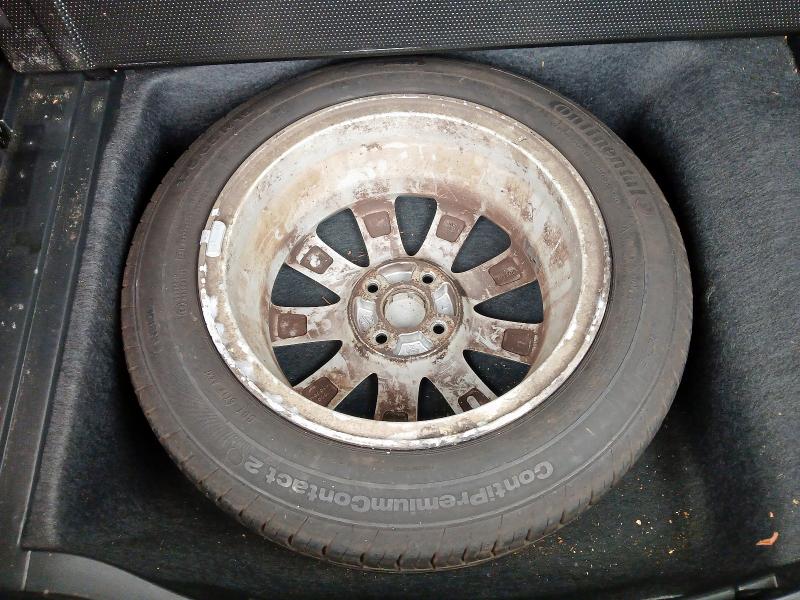 2011 HONDA JAZZ 1.4 I-VTEC ES 5DR CVT