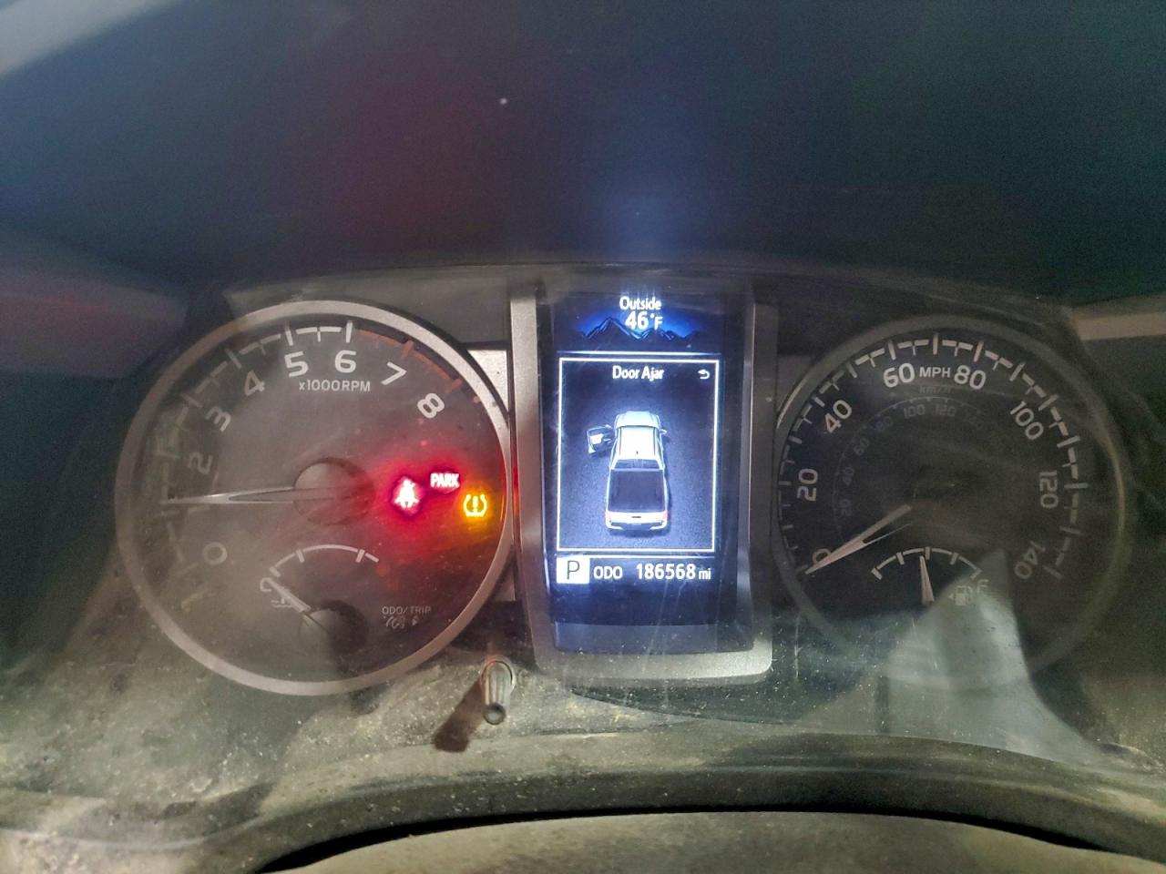 2018 Toyota Tacoma Double Cab VIN: 3TMDZ5BN2JM047753 Lot: 93387185