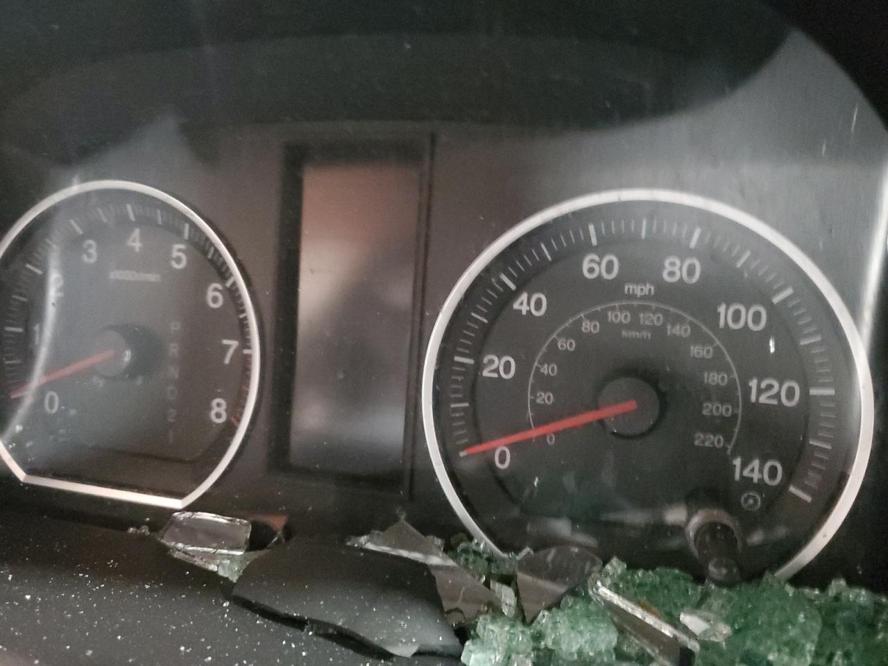 2010 Honda Cr-V Lx VIN: 5J6RE3H34AL034462 Lot: 92460165