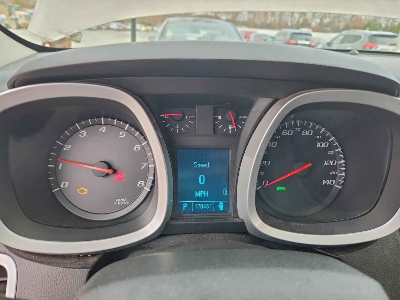 2011 Chevrolet Equinox Lt VIN: 2CNALDEC2B6218498 Lot: 94368735