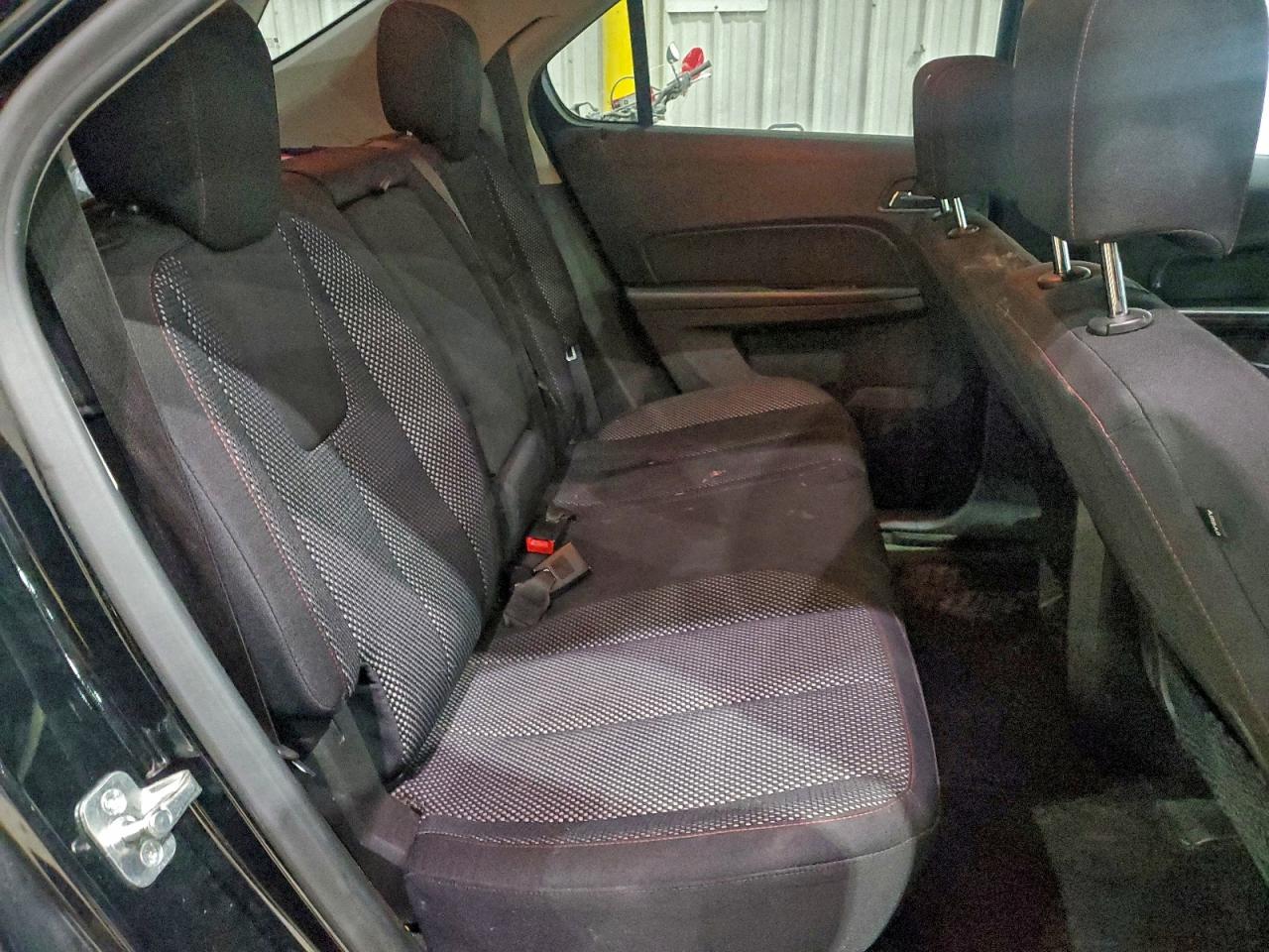 2015 Chevrolet Equinox Lt VIN: 2GNALBEK8F6276631 Lot: 93679815