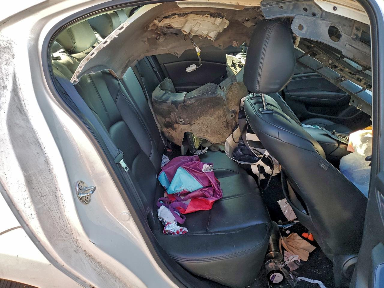 2017 Mazda 3 Touring VIN: 3MZBN1V73HM126977 Lot: 92757625