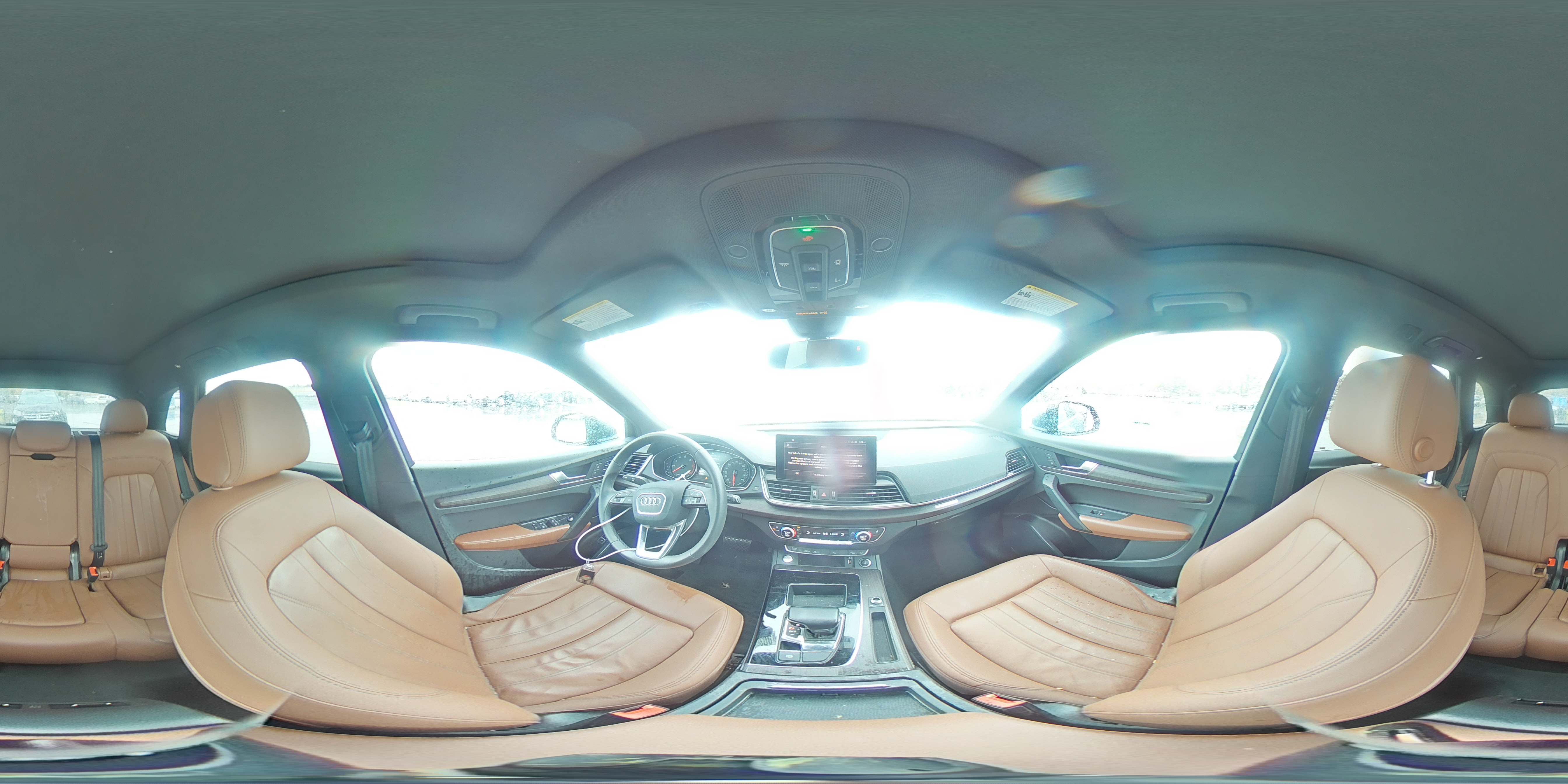 2022 Audi Q5 Premium 45 VIN: WA1GAAFY4N2055782 Lot: 90352745