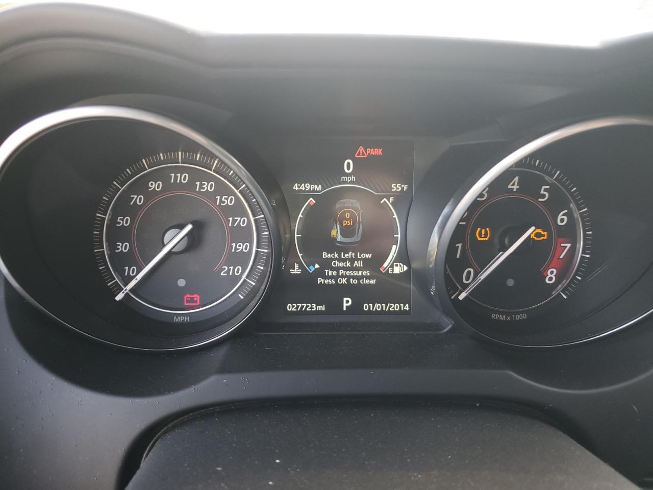 2017 Jaguar F-Type R VIN: SAJWJ6DL0HMK46230 Lot: 92855005