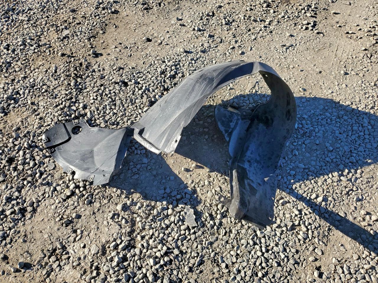 2011 Ford Fusion Sport VIN: 3FAHP0KC0BR153170 Lot: 94734815