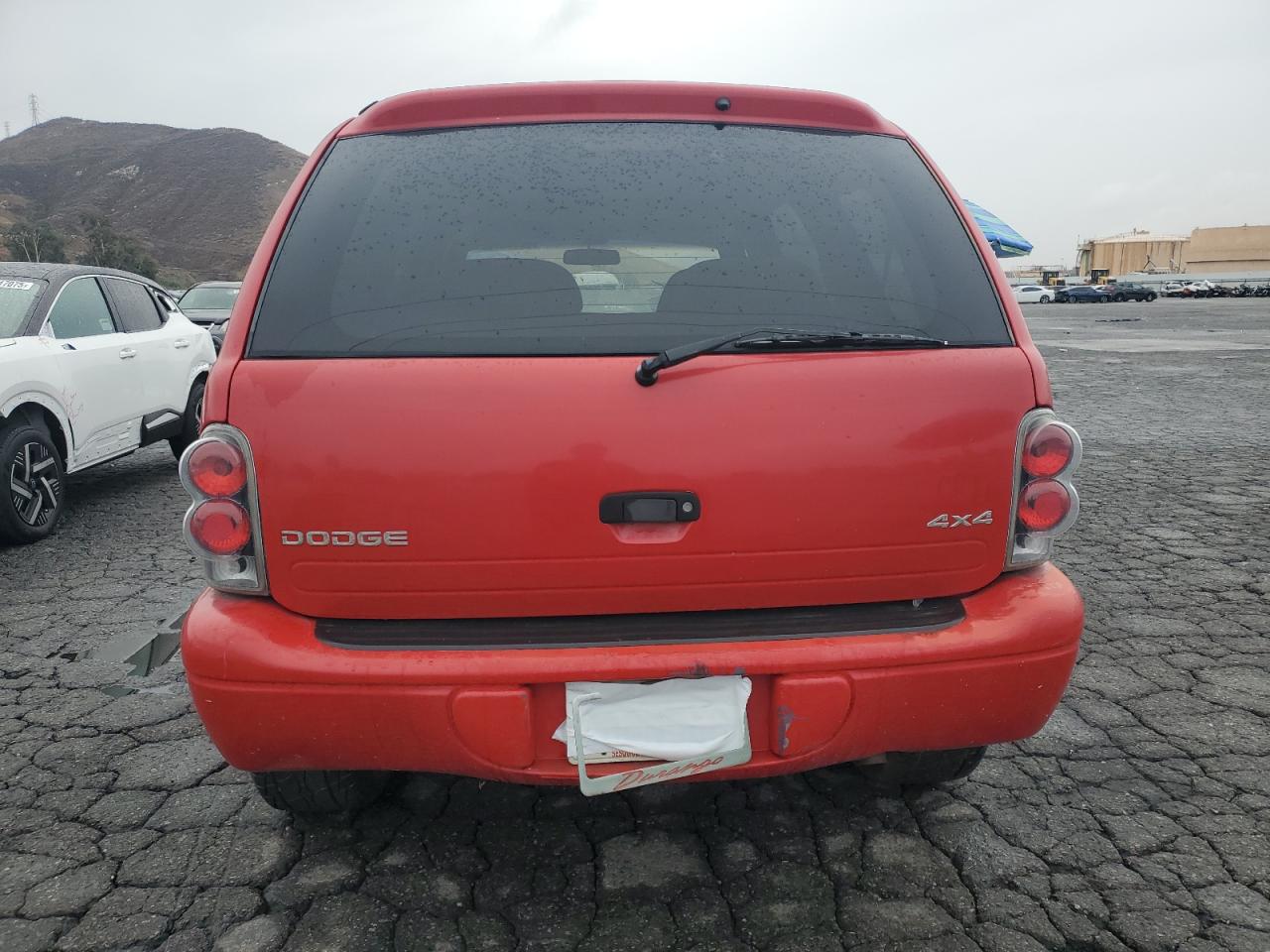 1998 Dodge Durango VIN: 1B4HS28Y8WF199451 Lot: 91725705