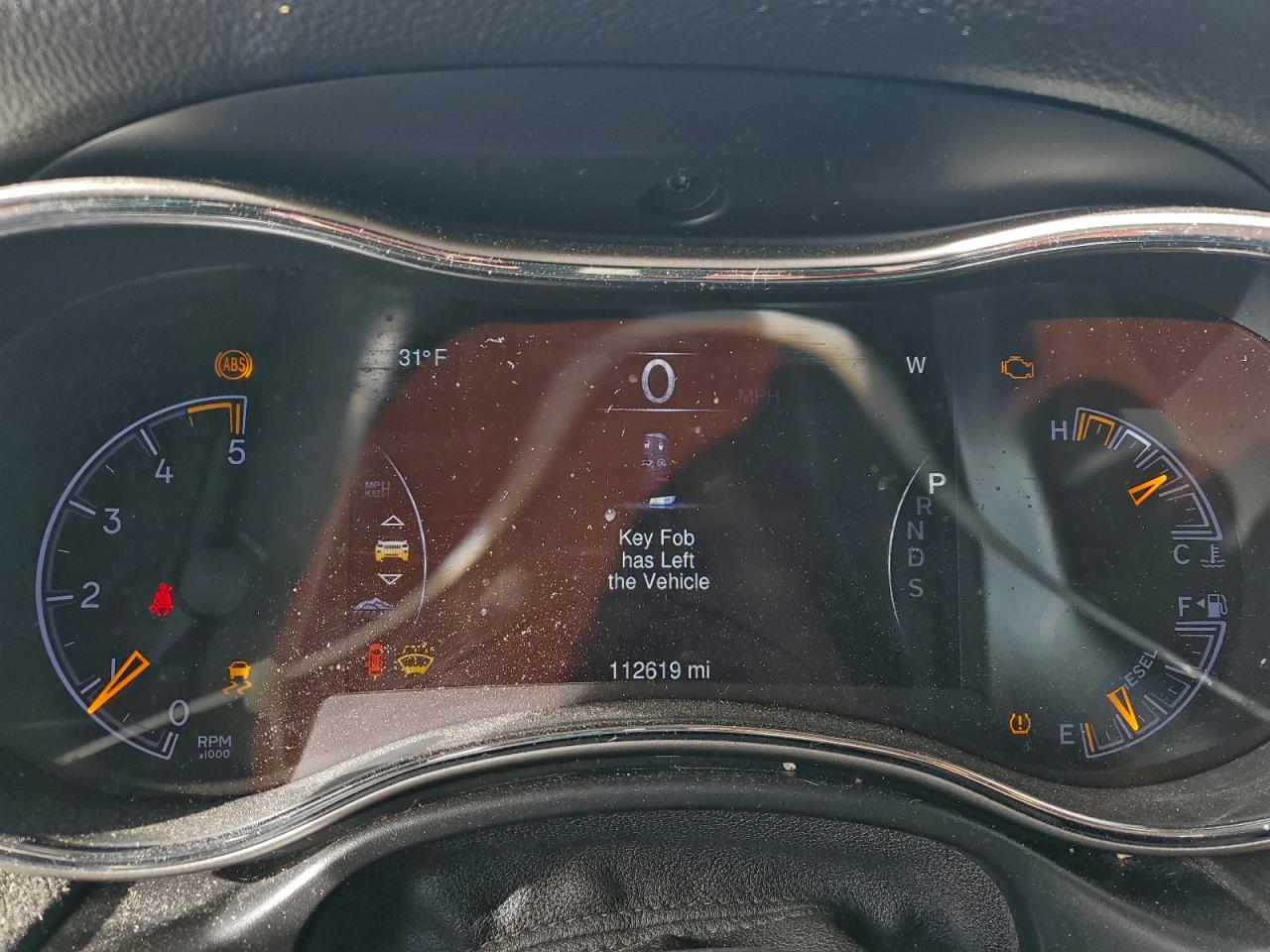 2014 Jeep Grand Cherokee Limited VIN: 1C4RJFBM2EC315993 Lot: 93625205