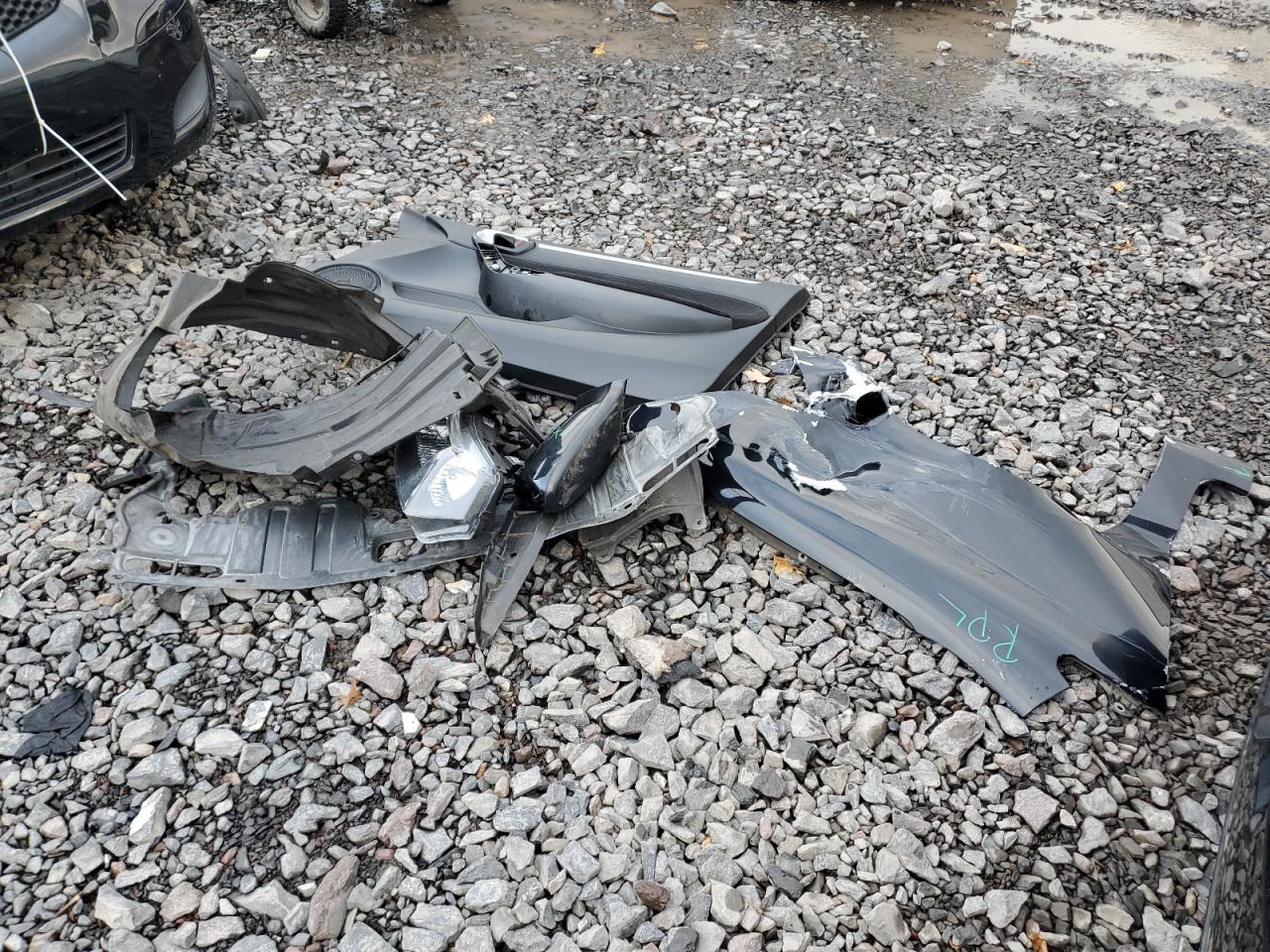 2008 Honda Civic Si VIN: 2HGFG21598H704220 Lot: 91644445