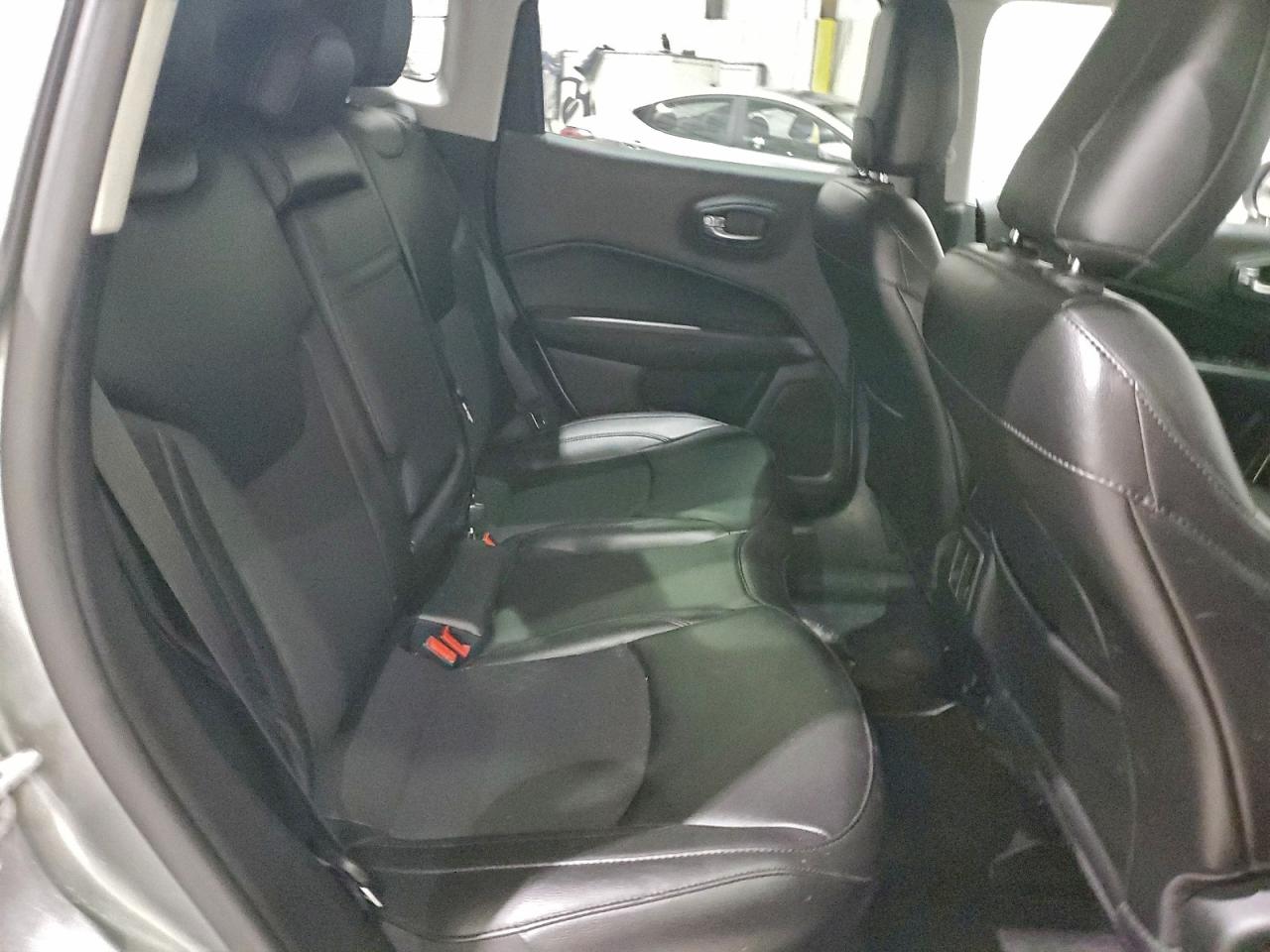 2020 Jeep Compass Latitude VIN: 3C4NJDBB5LT109084 Lot: 93056685