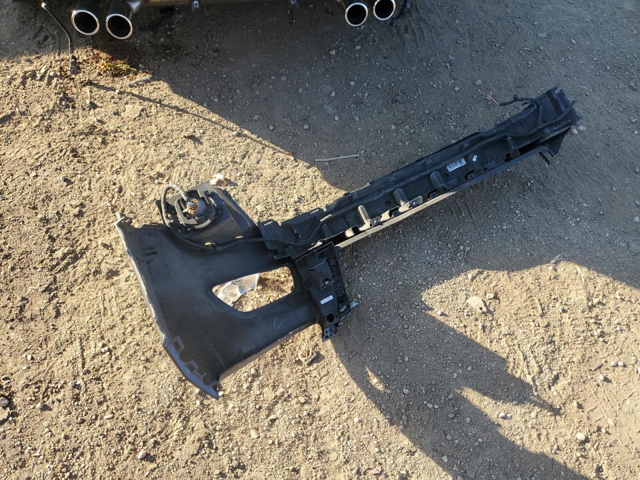 2018 Jaguar F-Type R VIN: SAJD51EE7JCK48907 Lot: 91498995