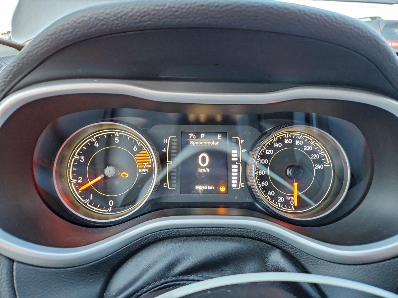 2017 Jeep Cherokee Latitude VIN: 1C4PJLCB3HW574739 Lot: 92698725