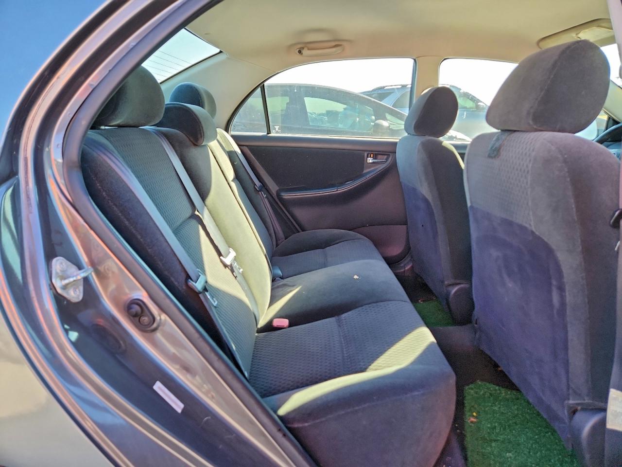 2008 Toyota Corolla Ce VIN: 1NXBR32E08Z964378 Lot: 94391315