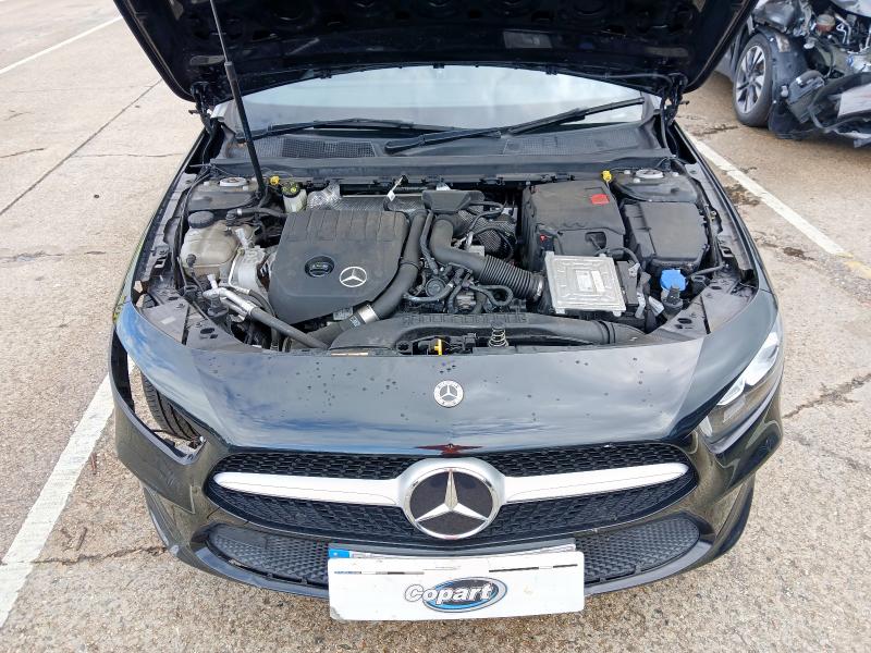 2020 MERCEDES-BENZ A CLASS A180 SPORT 5DR AUTO