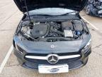2020 MERCEDES-BENZ A CLASS A180 SPORT 5DR AUTO for sale at Copart NEWBURY