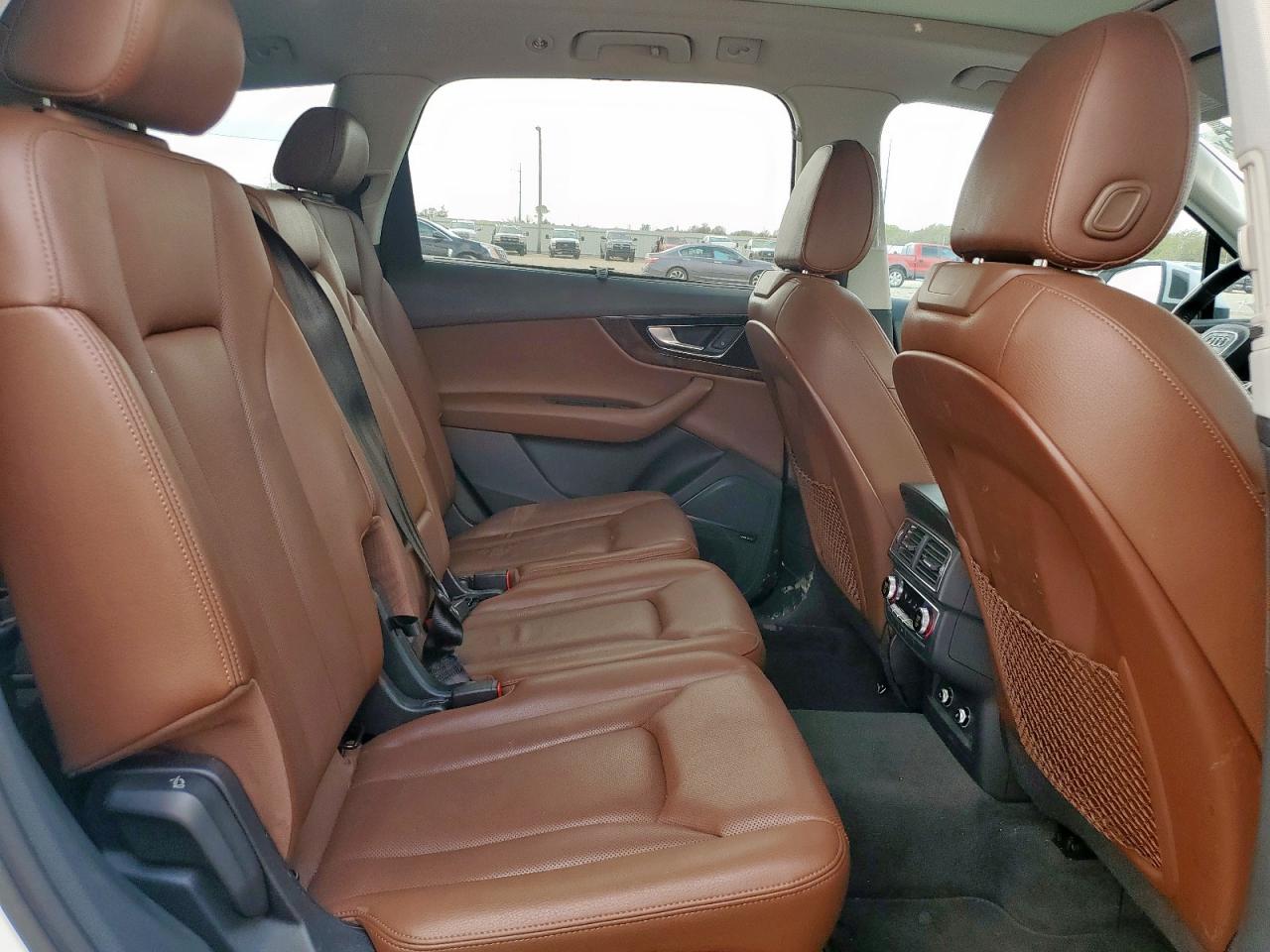 2018 Audi Q7 Prestige VIN: WA1VAAF72JD052988 Lot: 93366515