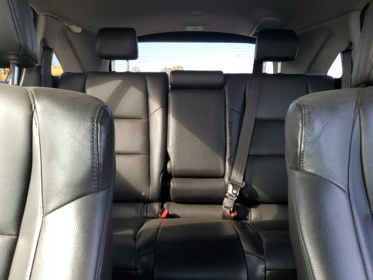 2016 Acura Rdx VIN: 5J8TB4H36GL010099 Lot: 91081515