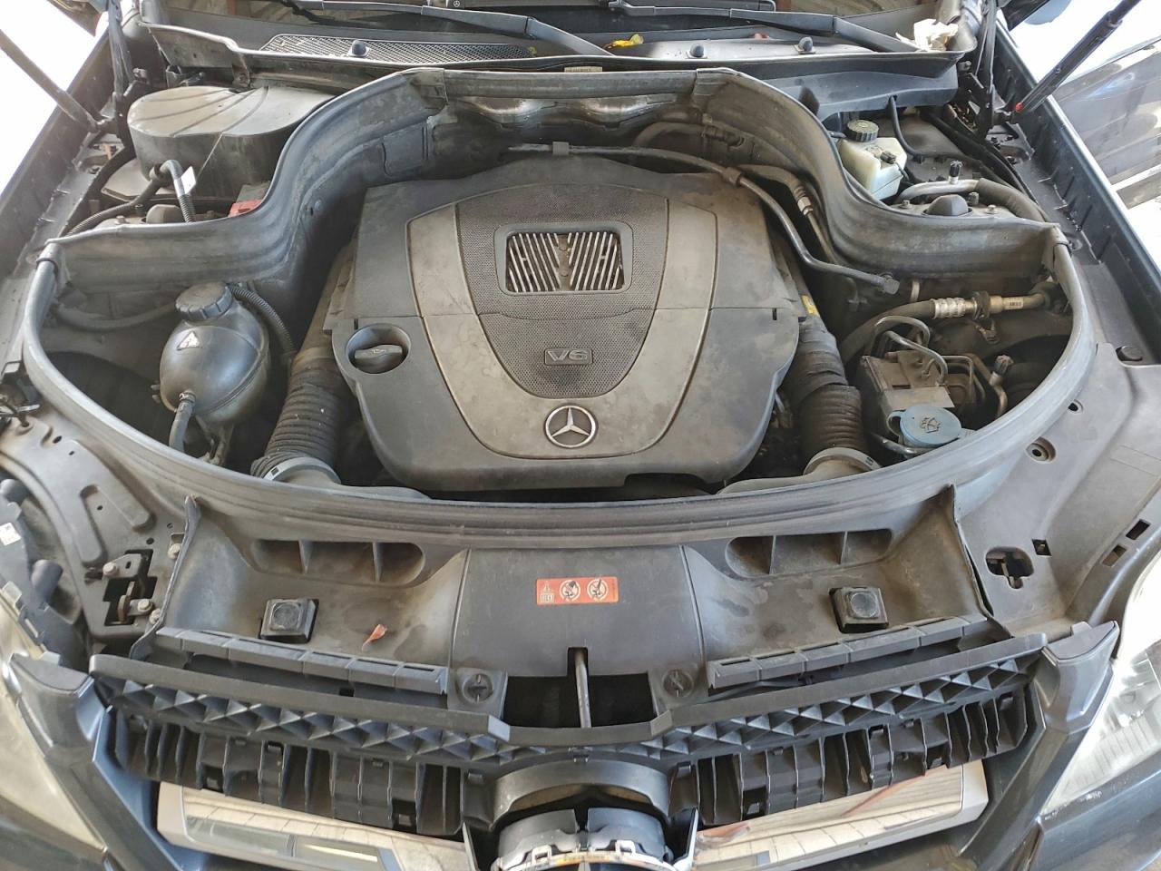 2010 Mercedes-Benz Glk 350 VIN: WDCGG5GB2AF435769 Lot: 94165065