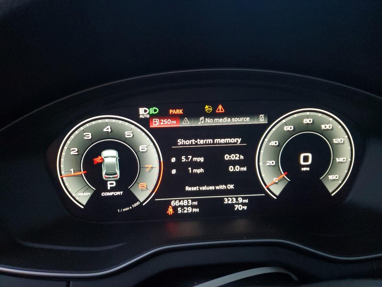 2023 Audi Q5 Premium Plus 45 VIN: WA1EAAFY8P2115640 Lot: 93419175