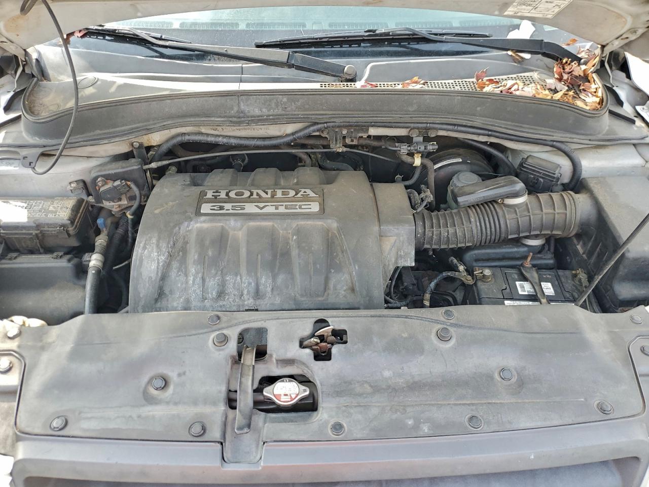 2005 Honda Pilot Ex VIN: 5FNYF18425B012478 Lot: 92992085