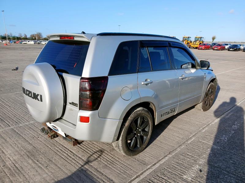 2009 SUZUKI GRAND VITARA 1.9 DDIS 5DR