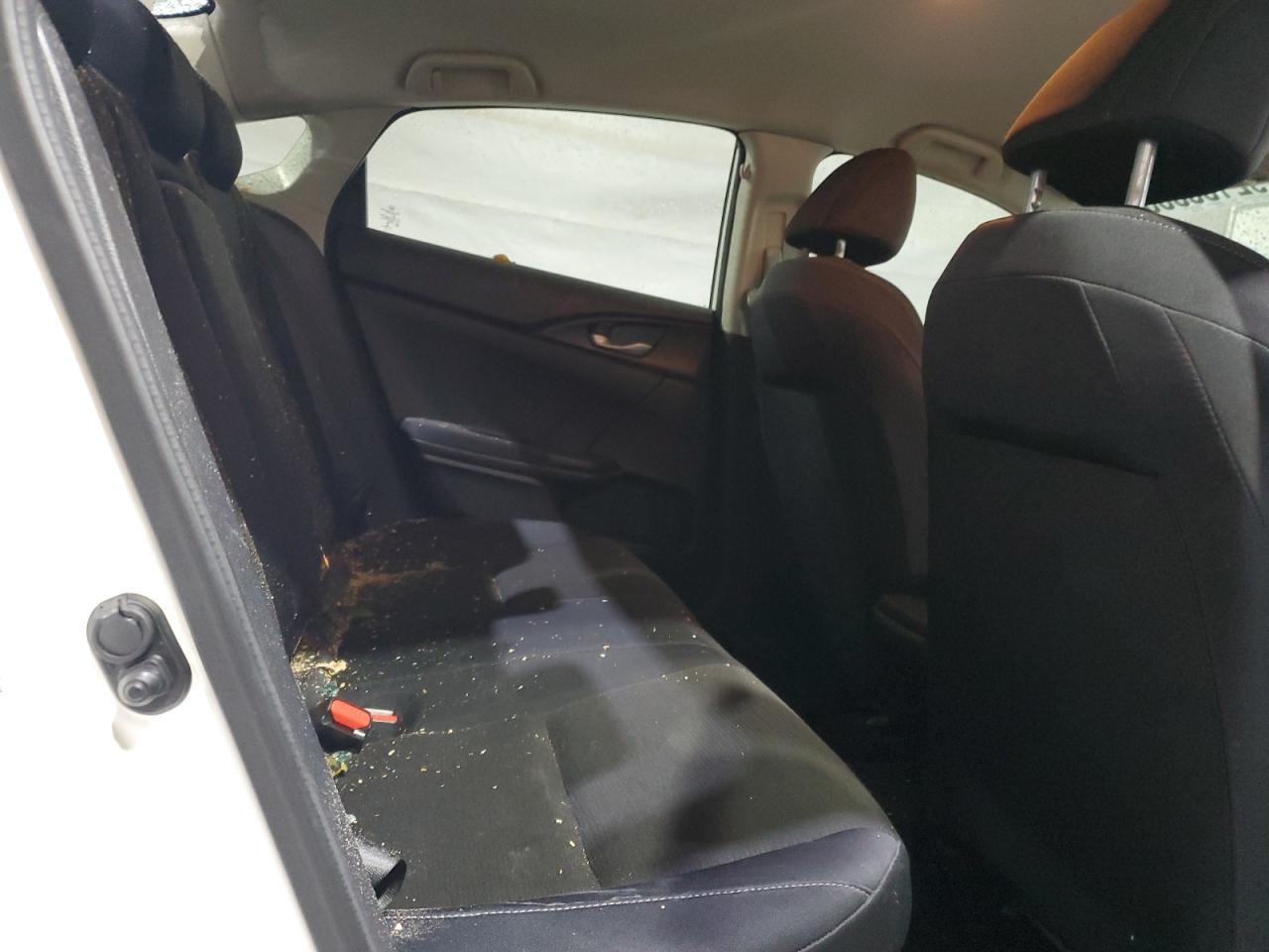 2019 Honda Insight Ex VIN: 19XZE4F50KE003400 Lot: 92135355