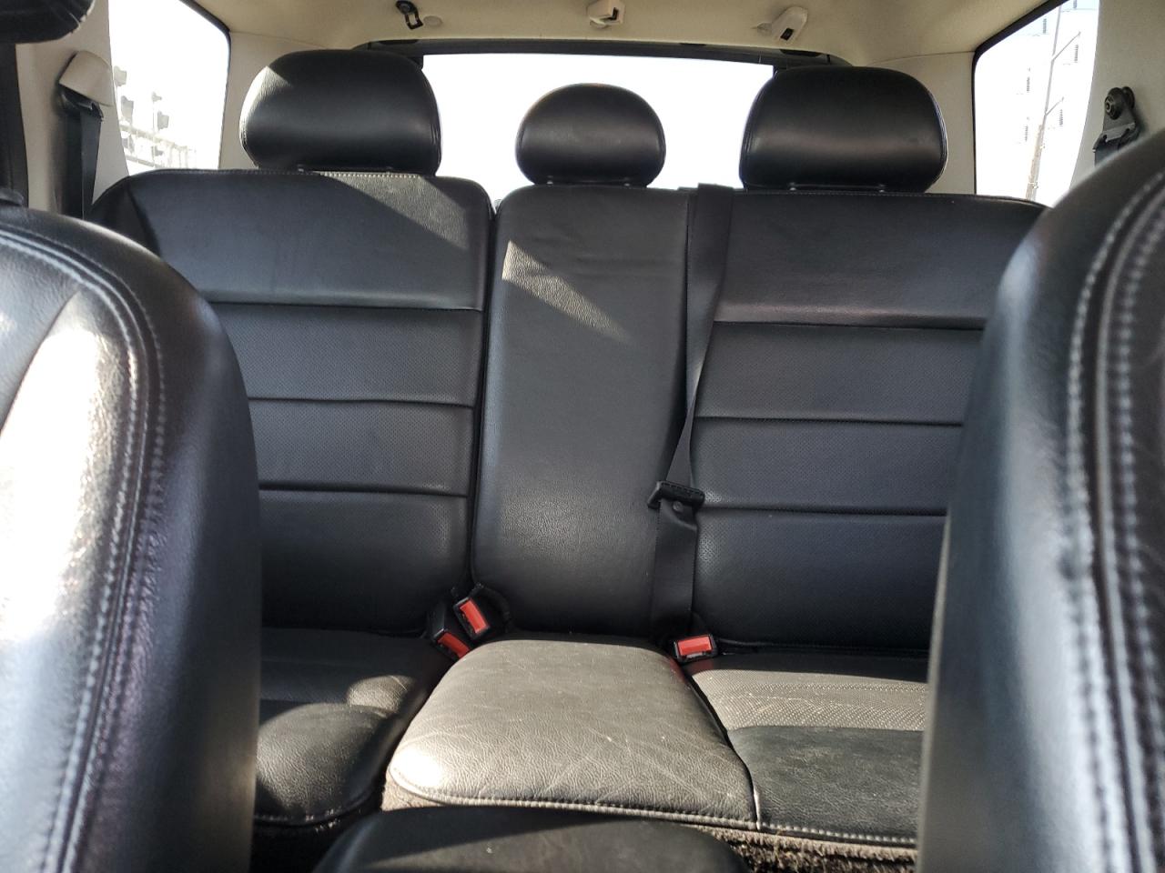 2005 Ford Escape Limited VIN: 1FMYU04195KB68172 Lot: 92684785