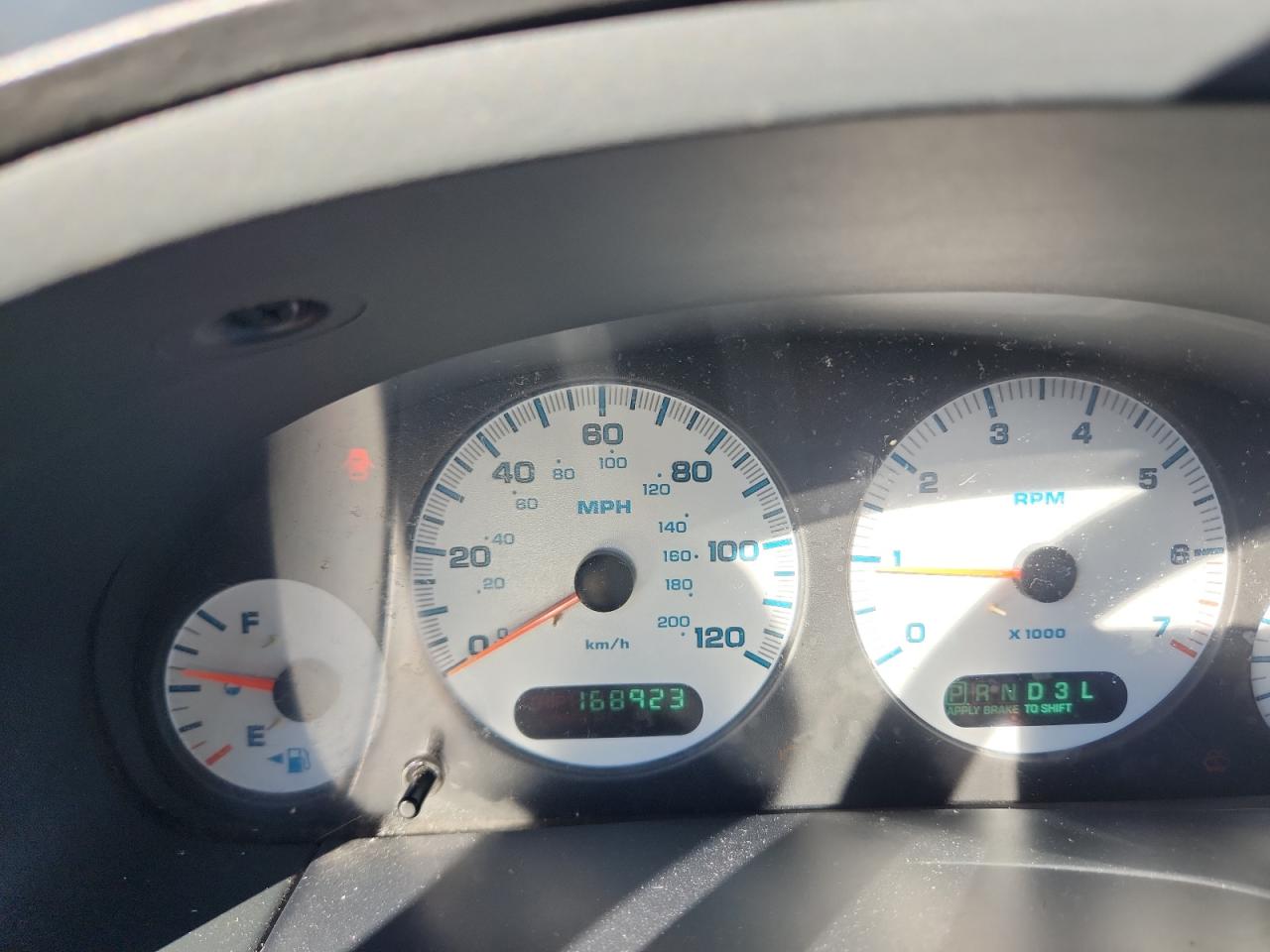 2004 Dodge Grand Caravan Se VIN: 1D4GP24R64B600162 Lot: 90752195