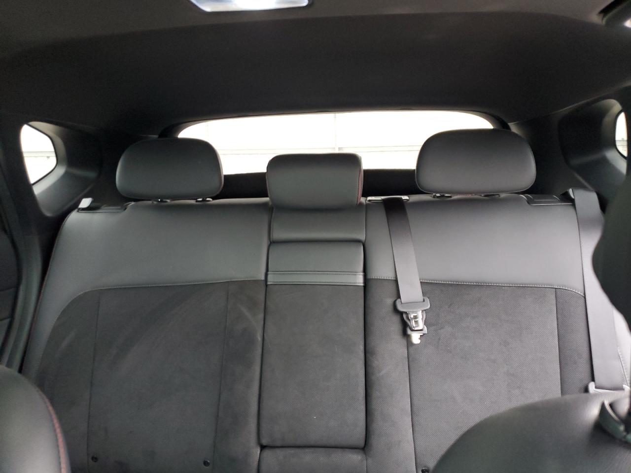 2024 Hyundai Kona N Line VIN: KM8HA3A34RU097411 Lot: 93730045