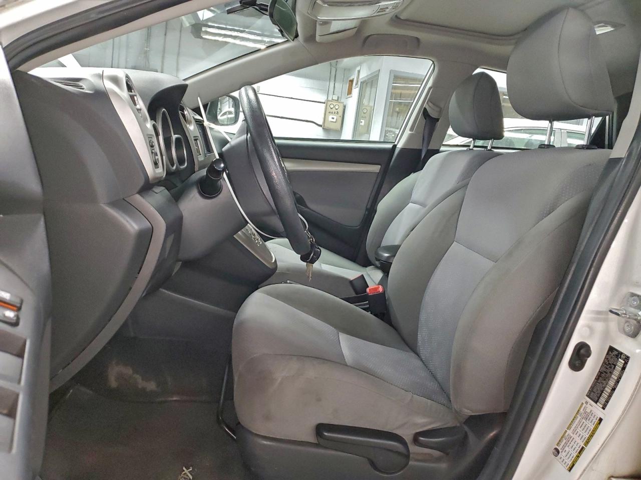 2009 Toyota Corolla Matrix S VIN: 2T1KE40E19C024601 Lot: 94458475