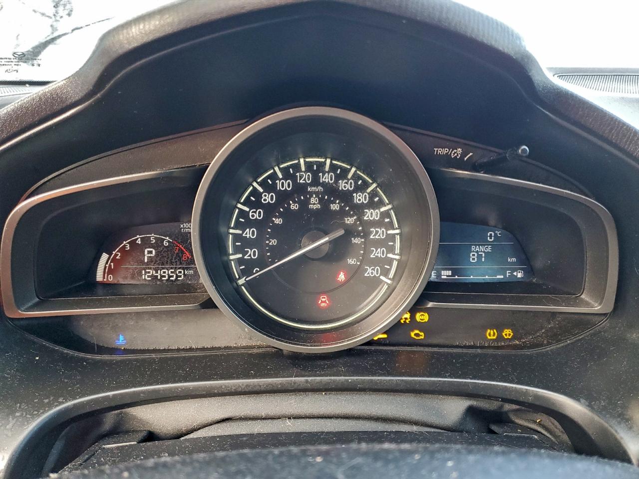 2018 Mazda 3 Gs VIN: 3MZBN1V71JM253765 Lot: 94237815