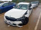 2019 BMW 3 SERIES 320D M SPORT 4DR for sale at Copart SANDWICH