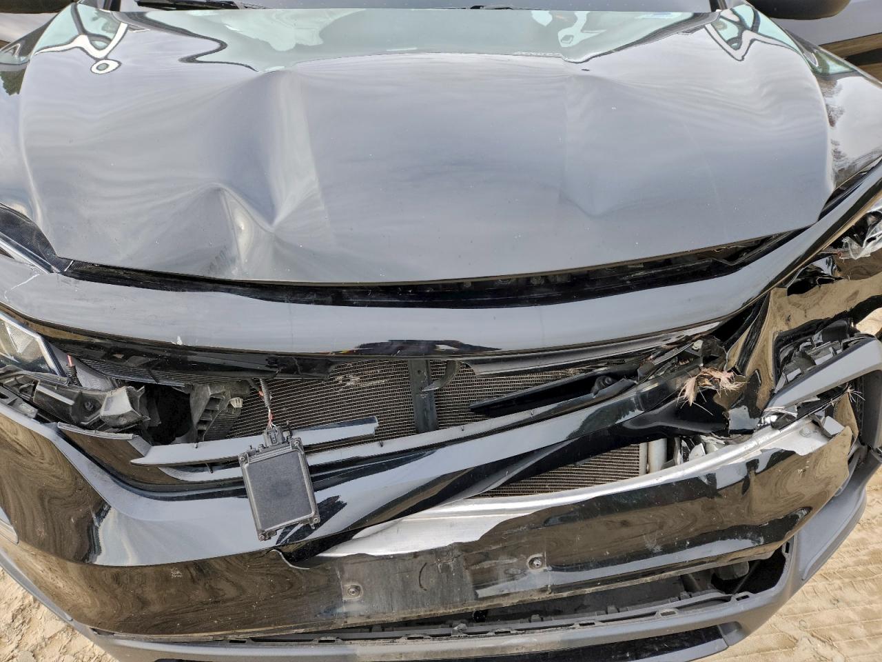 2022 Honda Pilot Se VIN: 5FNYF6H2XNB094570 Lot: 94396255