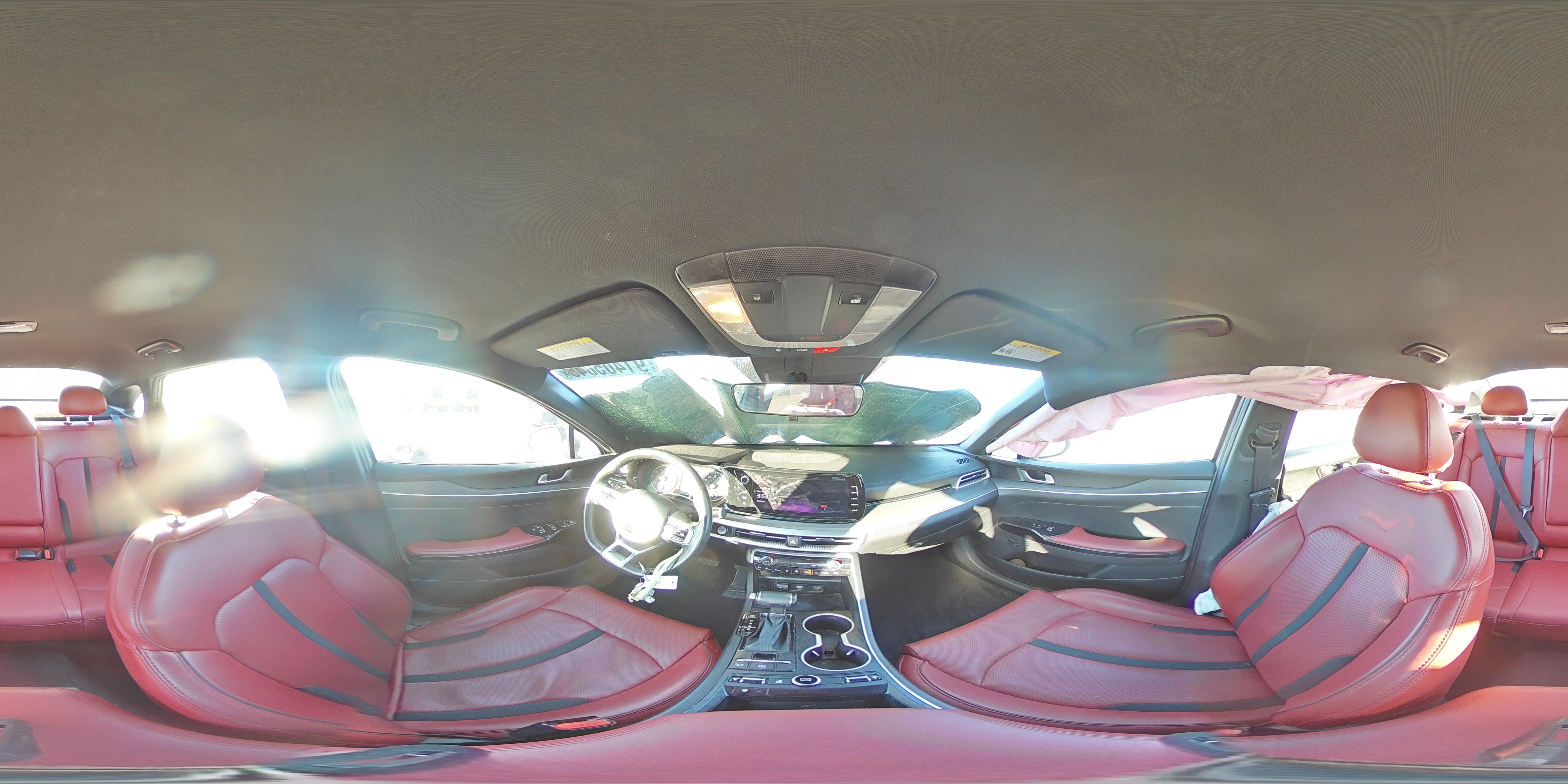 2023 Kia K5 Gt Line VIN: 5XXG64J26PG173485 Lot: 91405845