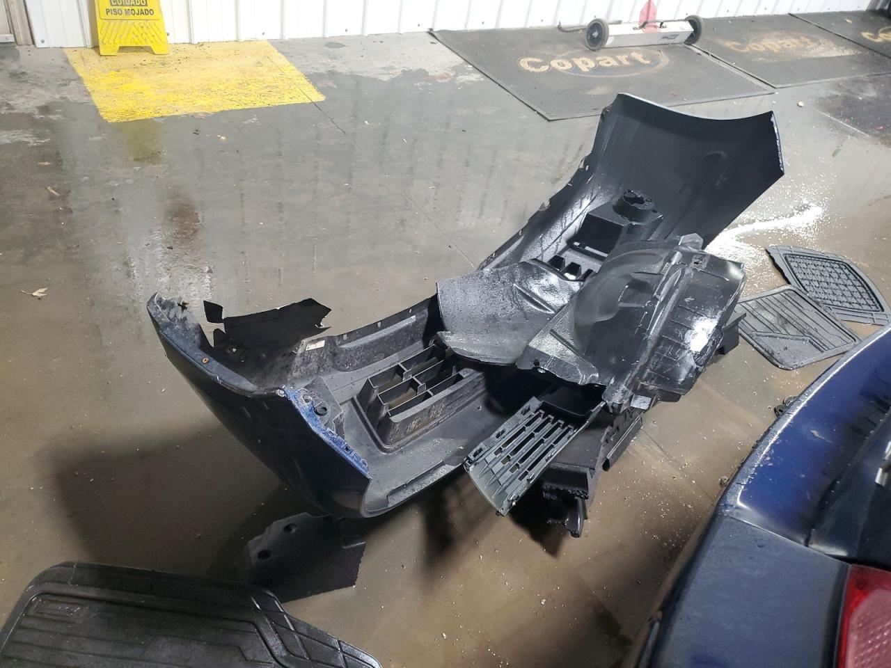 2007 Nissan Versa S VIN: 3N1BC13E17L425966 Lot: 93307105