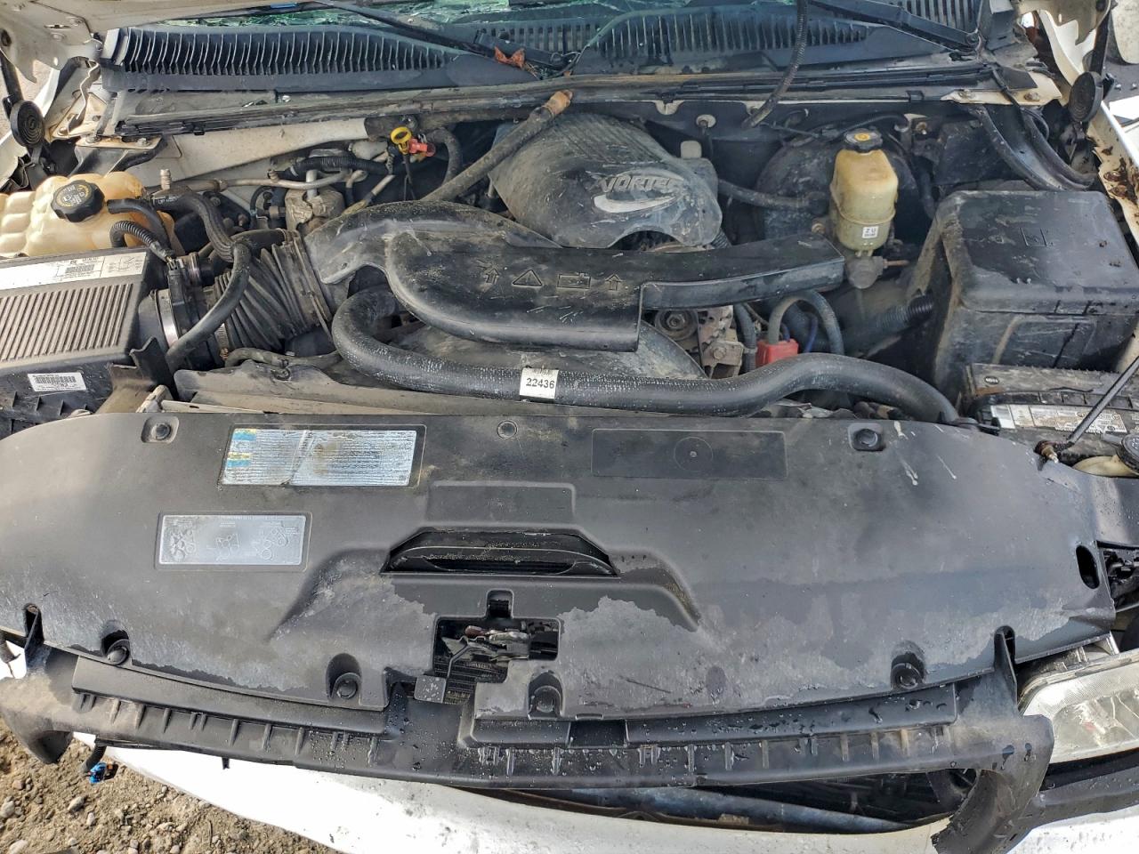 2002 GMC Yukon VIN: 1GKEC13Z02R329930 Lot: 94225385