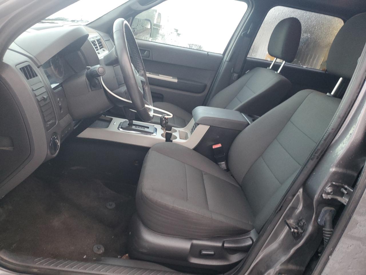 2012 Ford Escape Xlt VIN: 1FMCU9DG0CKB28420 Lot: 91367185