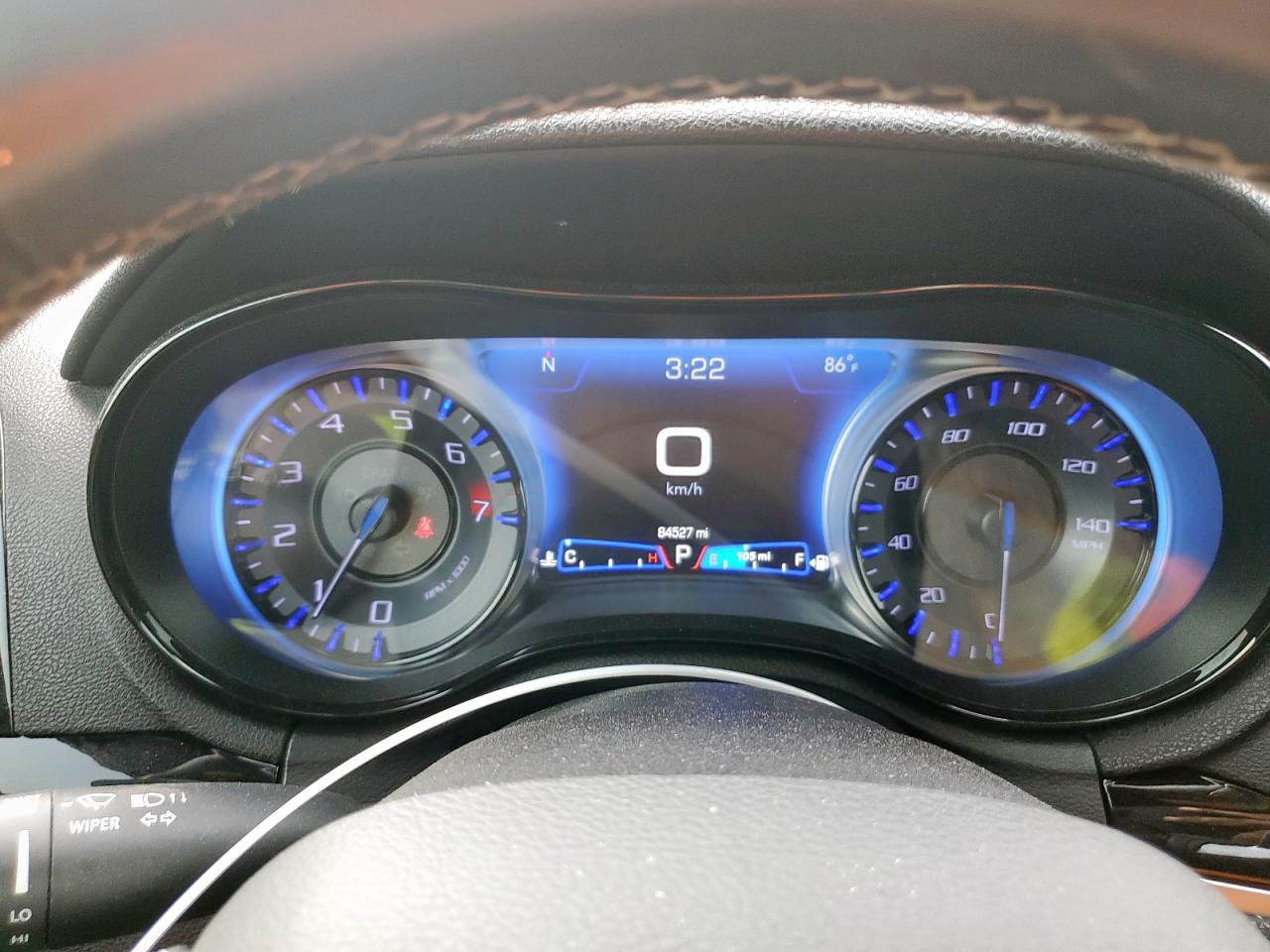 2019 Chrysler 300 S VIN: 2C3CCABG5KH708199 Lot: 93638805