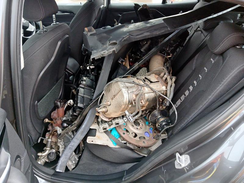 2020 BMW X2 SDRIVE 18D SPORT 5DR STEP AUTO